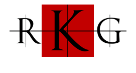 RKG logo